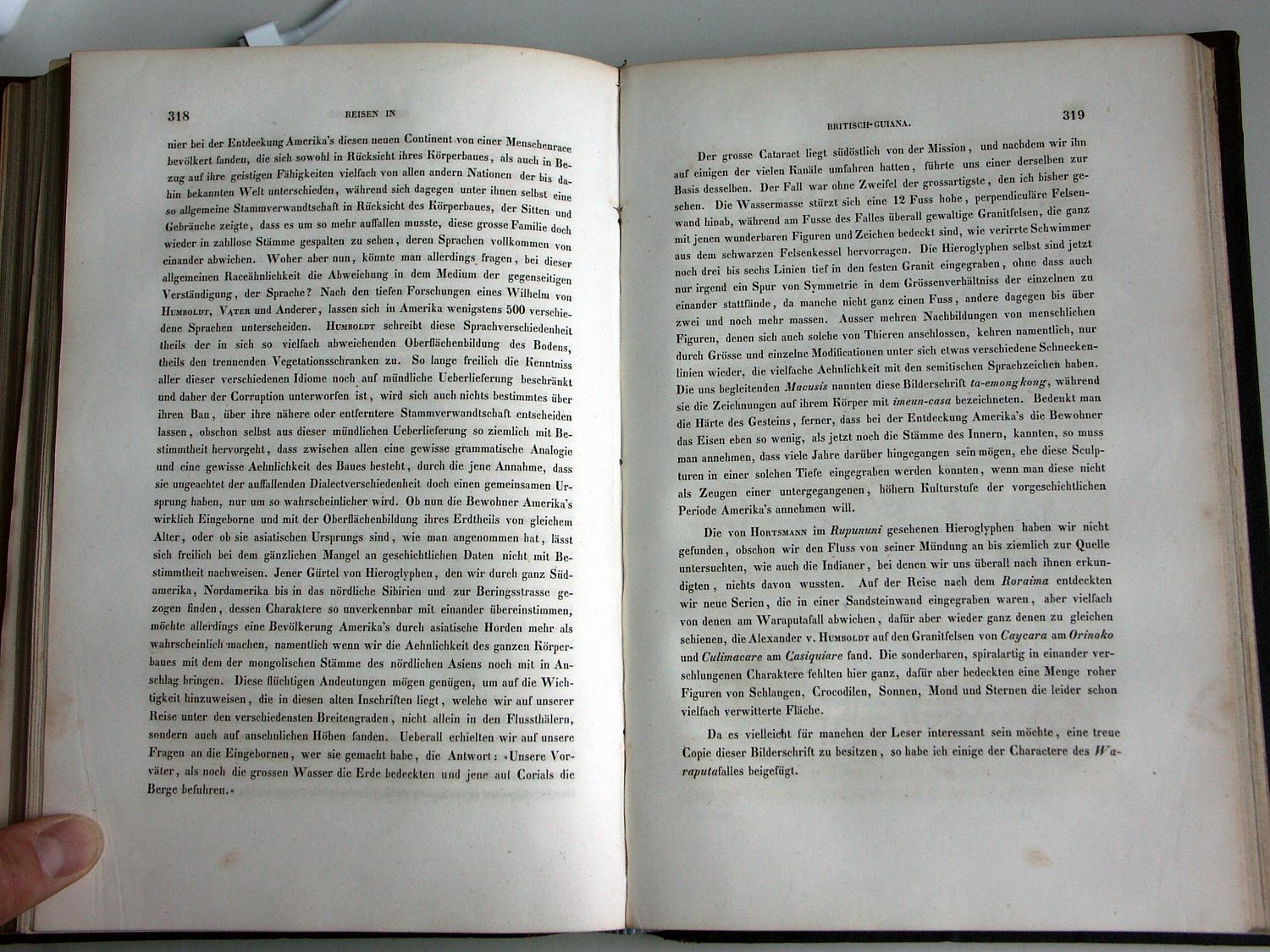 ZZ-RISC47,S.318 Hieroglyphen